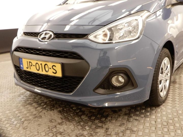 Photo 29 VIN: NLHA851AAGZ257019 - HYUNDAI I10 