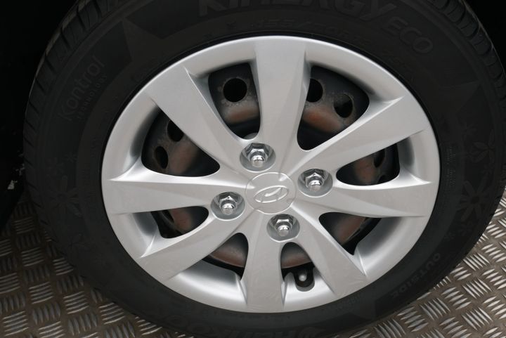 Photo 15 VIN: NLHA851AAGZ257065 - HYUNDAI I10 