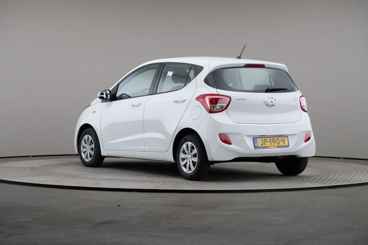 Photo 2 VIN: NLHA851AAGZ257065 - HYUNDAI I10 