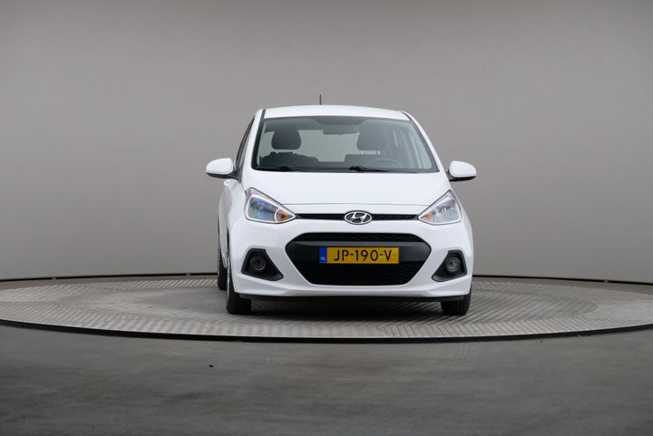 Photo 3 VIN: NLHA851AAGZ257065 - HYUNDAI I10 