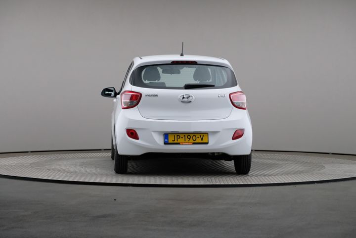 Photo 5 VIN: NLHA851AAGZ257065 - HYUNDAI I10 