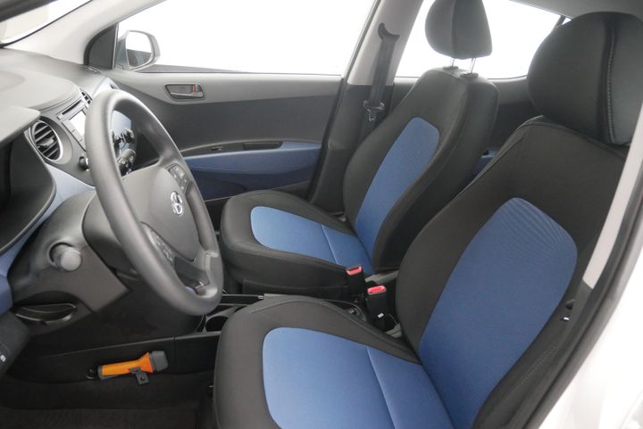 Photo 9 VIN: NLHA851AAGZ257065 - HYUNDAI I10 