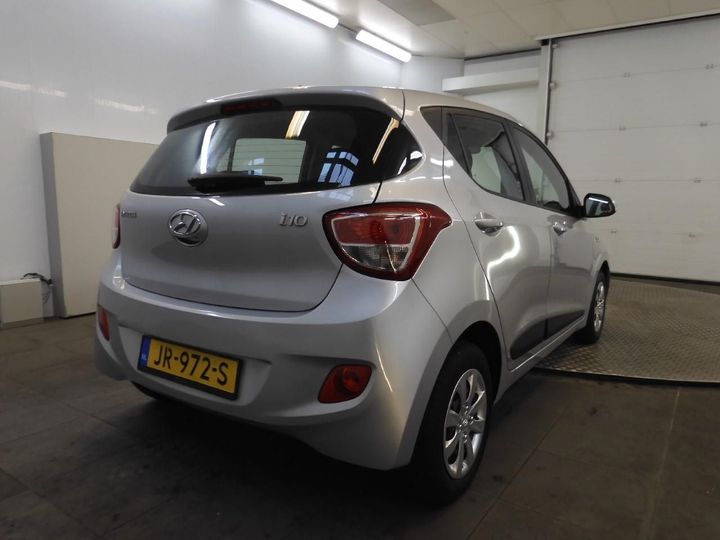 Photo 7 VIN: NLHA851AAGZ257085 - HYUNDAI I10 