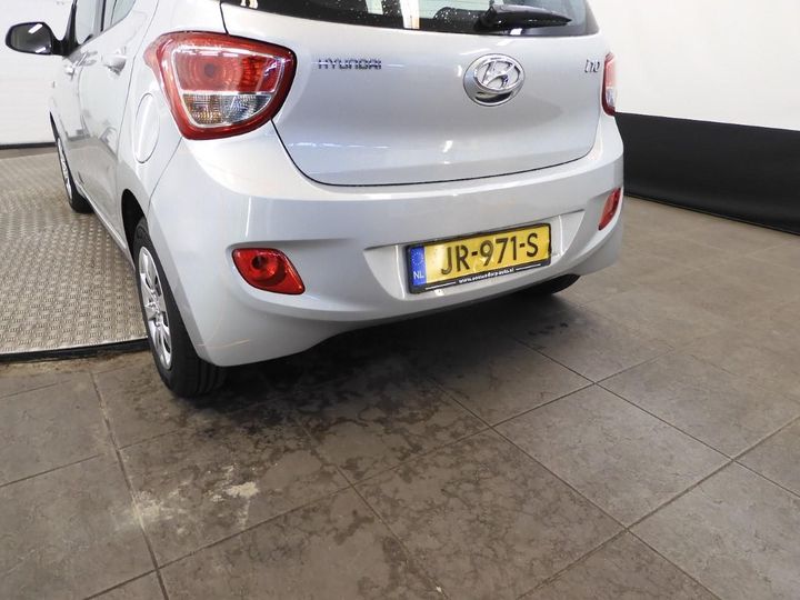 Photo 14 VIN: NLHA851AAGZ257090 - HYUNDAI I10 