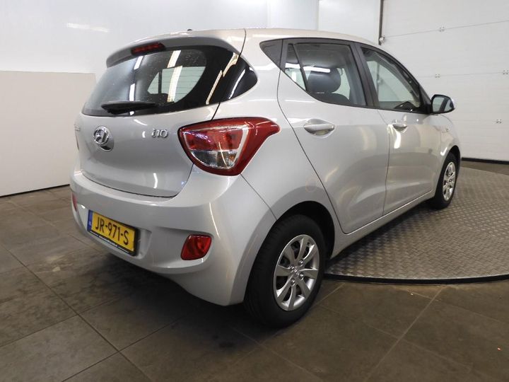 Photo 2 VIN: NLHA851AAGZ257090 - HYUNDAI I10 