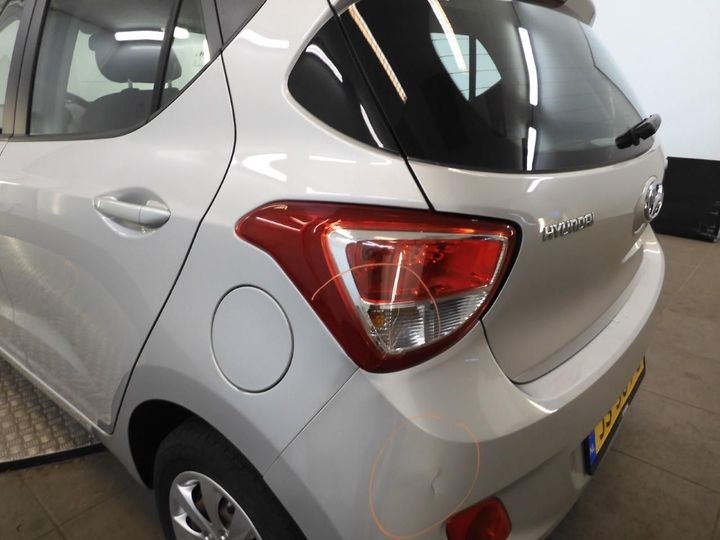 Photo 17 VIN: NLHA851AAGZ257905 - HYUNDAI I10 