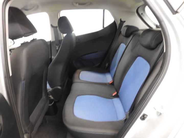 Photo 6 VIN: NLHA851AAGZ257905 - HYUNDAI I10 