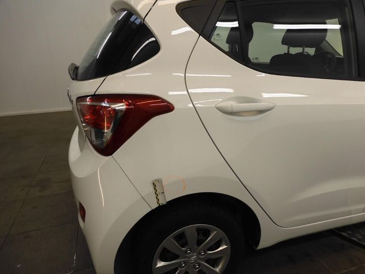 Photo 23 VIN: NLHA851AAGZ257967 - HYUNDAI I10 