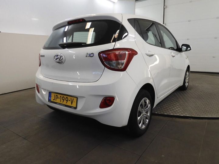 Photo 2 VIN: NLHA851AAGZ257970 - HYUNDAI I10 