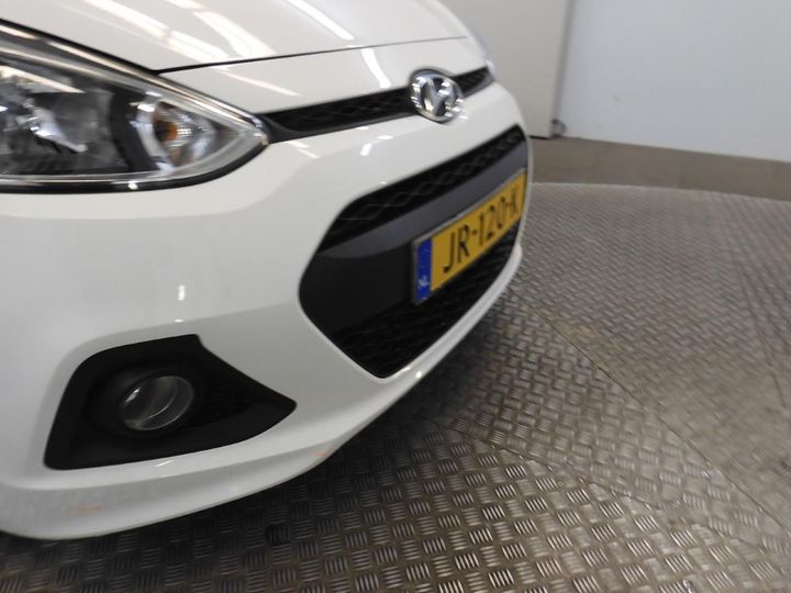 Photo 22 VIN: NLHA851AAGZ257987 - HYUNDAI I10 