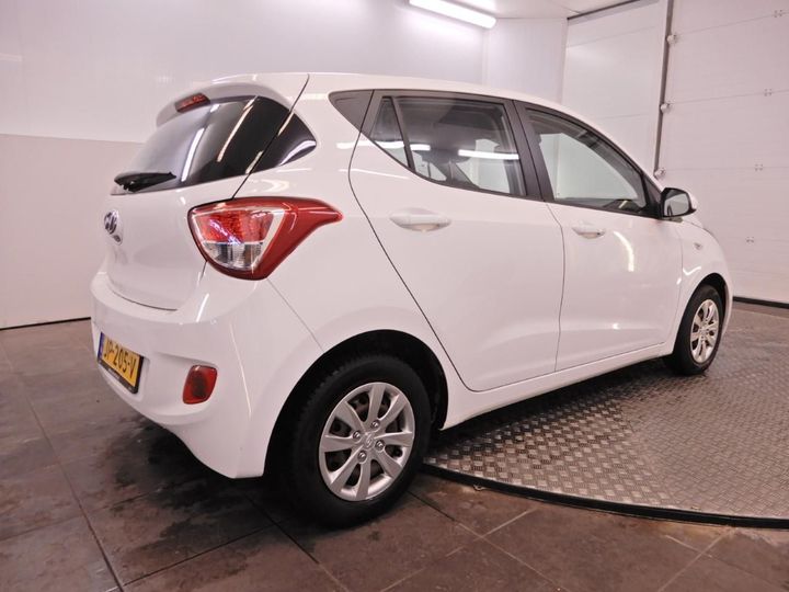 Photo 2 VIN: NLHA851AAGZ257999 - HYUNDAI I10 