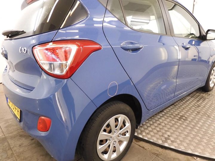 Photo 15 VIN: NLHA851AAGZ258024 - HYUNDAI I10 