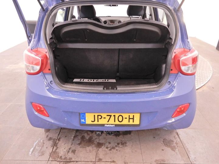 Photo 7 VIN: NLHA851AAGZ258025 - HYUNDAI I10 