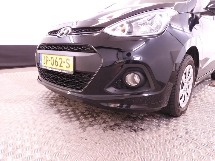 Photo 13 VIN: NLHA851AAGZ258051 - HYUNDAI I10 