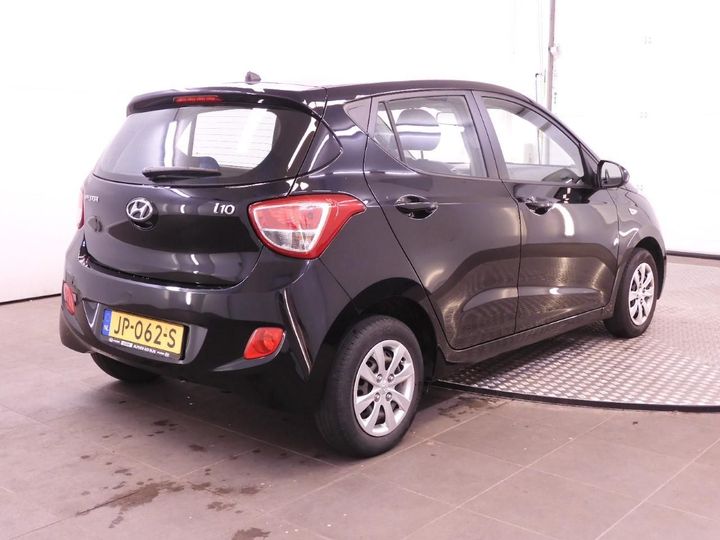 Photo 2 VIN: NLHA851AAGZ258051 - HYUNDAI I10 