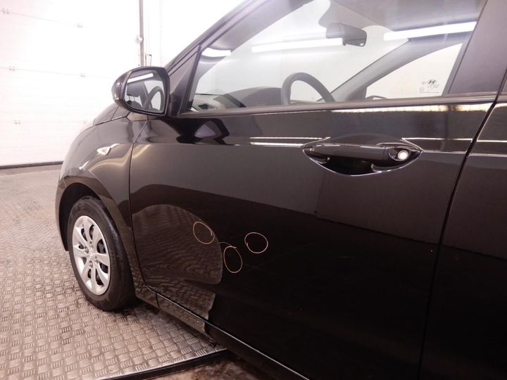 Photo 15 VIN: NLHA851AAGZ258059 - HYUNDAI I10 