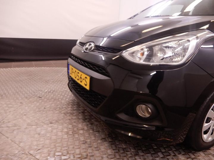 Photo 19 VIN: NLHA851AAGZ258059 - HYUNDAI I10 