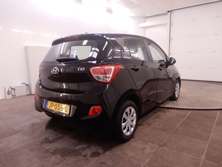 Photo 2 VIN: NLHA851AAGZ258059 - HYUNDAI I10 