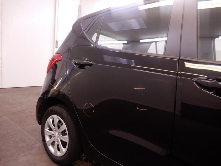 Photo 25 VIN: NLHA851AAGZ258059 - HYUNDAI I10 