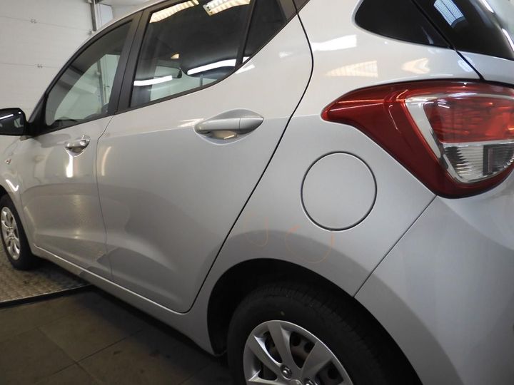 Photo 26 VIN: NLHA851AAGZ258103 - HYUNDAI I10 