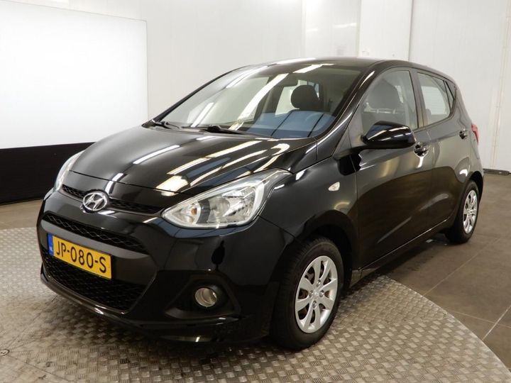 Photo 0 VIN: NLHA851AAGZ259271 - HYUNDAI I10 