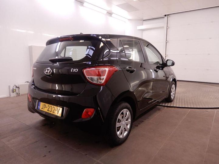 Photo 2 VIN: NLHA851AAGZ259521 - HYUNDAI I10 