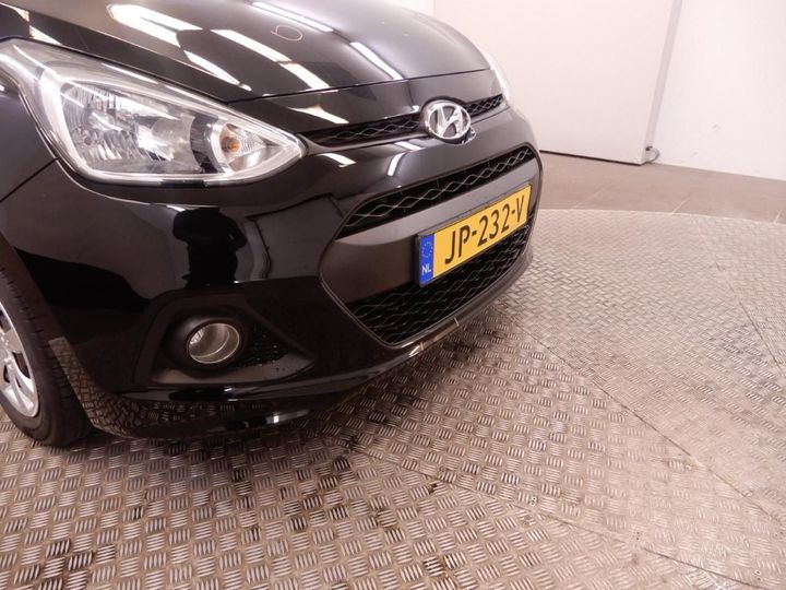 Photo 25 VIN: NLHA851AAGZ259521 - HYUNDAI I10 