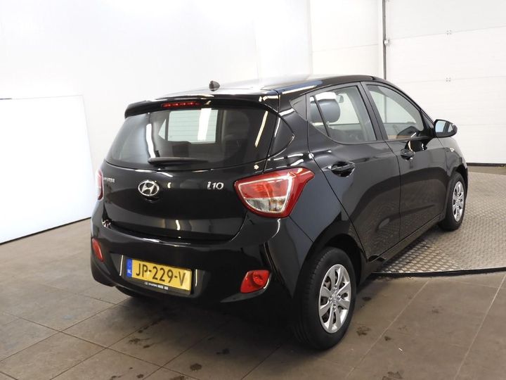 Photo 1 VIN: NLHA851AAGZ259526 - HYUNDAI I10 