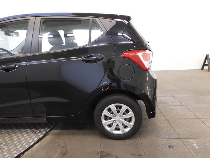 Photo 13 VIN: NLHA851AAGZ259526 - HYUNDAI I10 