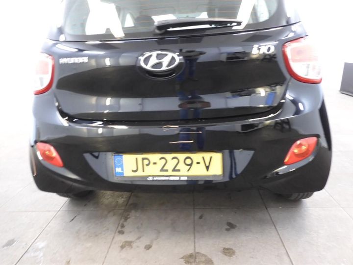 Photo 17 VIN: NLHA851AAGZ259526 - HYUNDAI I10 