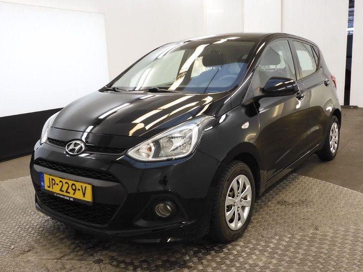 Photo 3 VIN: NLHA851AAGZ259526 - HYUNDAI I10 