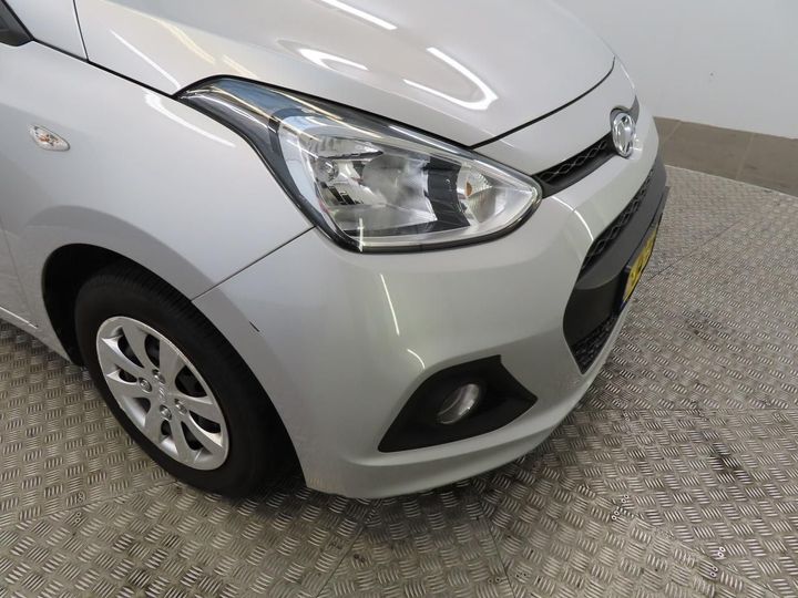 Photo 24 VIN: NLHA851AAGZ259549 - HYUNDAI I10 