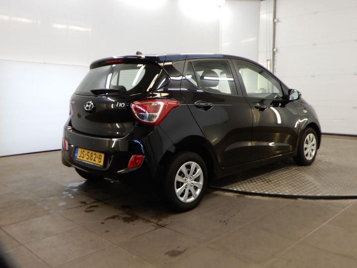 Photo 2 VIN: NLHA851AAGZ261687 - HYUNDAI I10 