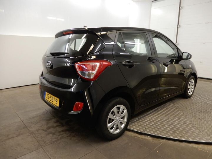 Photo 2 VIN: NLHA851AAGZ261688 - HYUNDAI I10 