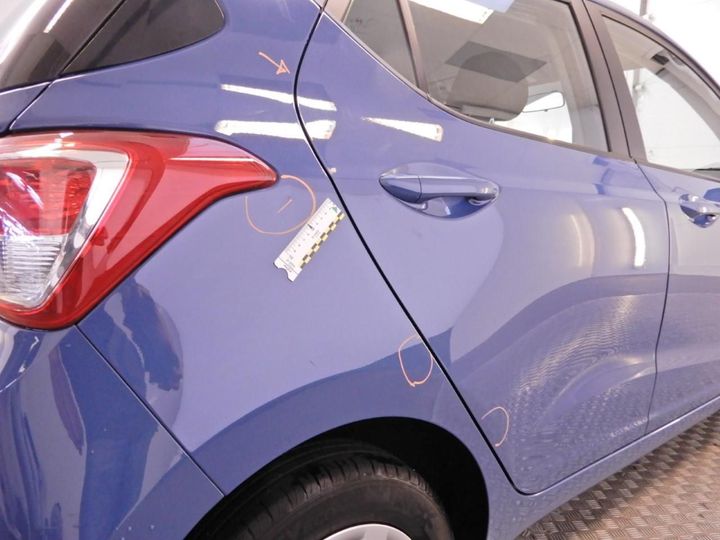 Photo 18 VIN: NLHA851AAGZ263187 - HYUNDAI I10 