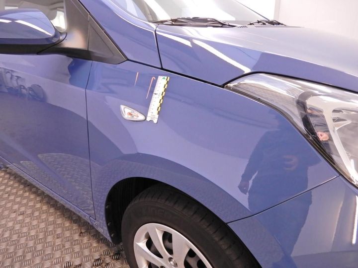 Photo 26 VIN: NLHA851AAGZ263187 - HYUNDAI I10 