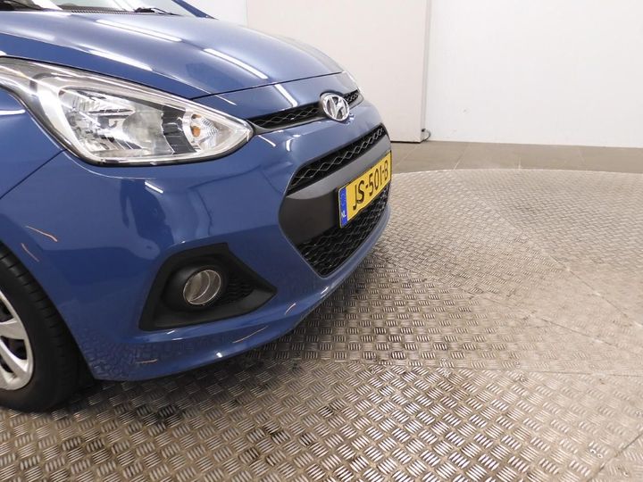 Photo 34 VIN: NLHA851AAGZ263195 - HYUNDAI I10 