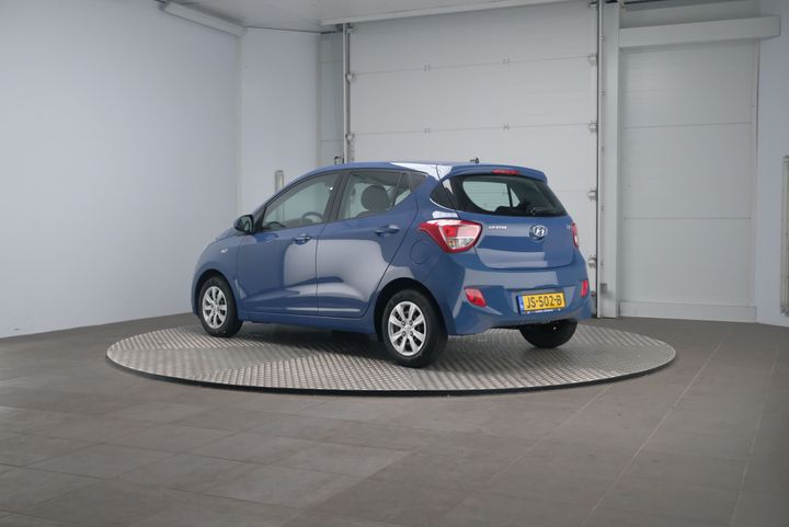 Photo 3 VIN: NLHA851AAGZ263197 - HYUNDAI I10 