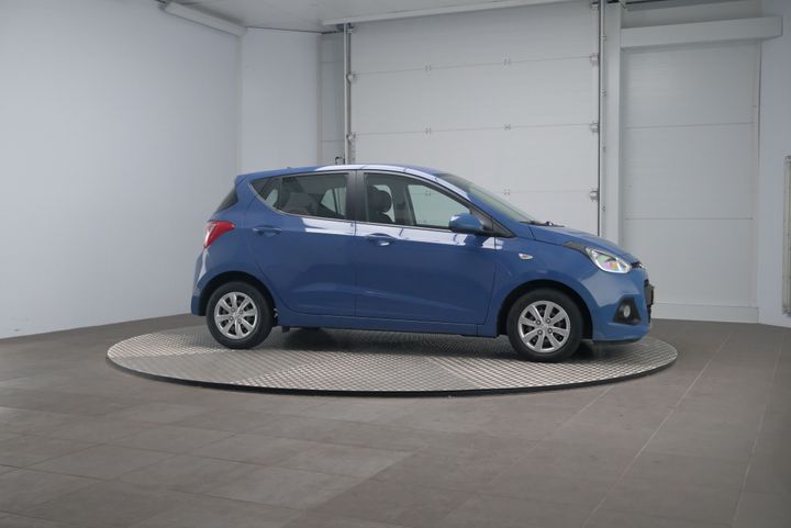 Photo 5 VIN: NLHA851AAGZ263197 - HYUNDAI I10 