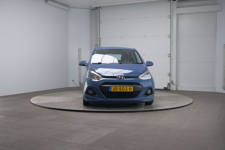 Photo 6 VIN: NLHA851AAGZ263197 - HYUNDAI I10 