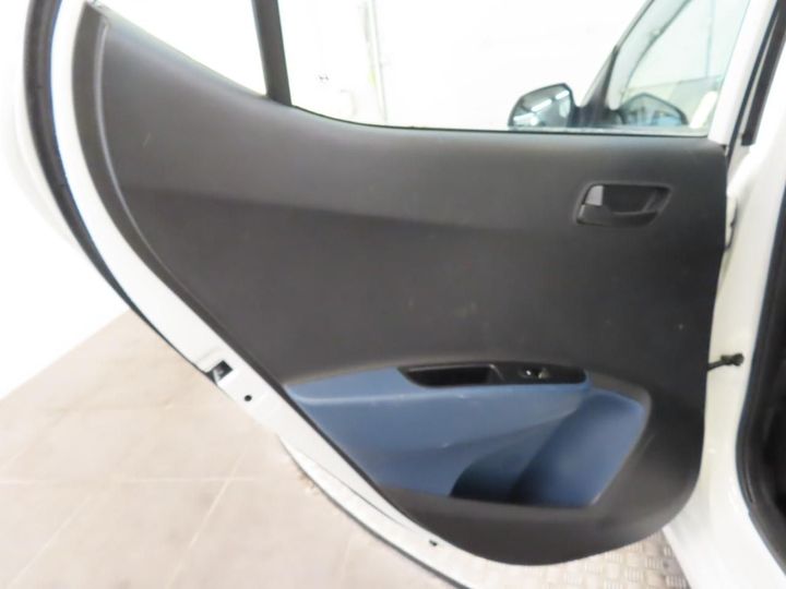 Photo 21 VIN: NLHA851AAGZ263376 - HYUNDAI I10 