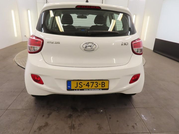 Photo 24 VIN: NLHA851AAGZ263376 - HYUNDAI I10 