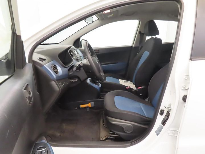 Photo 6 VIN: NLHA851AAGZ263376 - HYUNDAI I10 