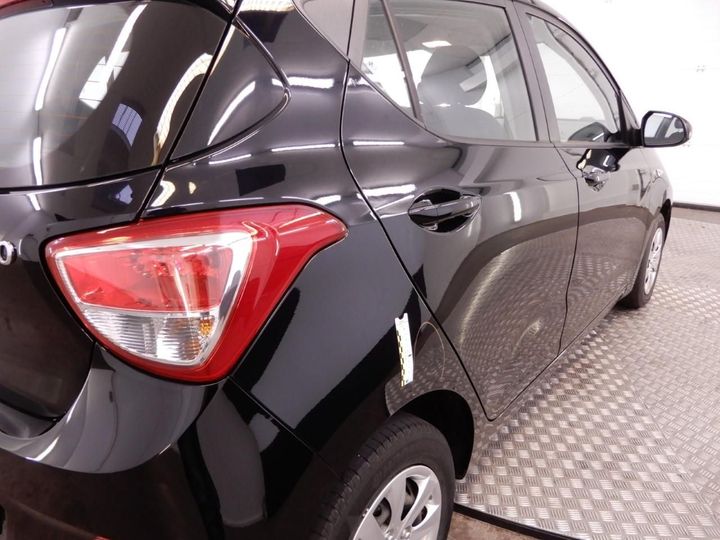 Photo 19 VIN: NLHA851AAGZ263891 - HYUNDAI I10 