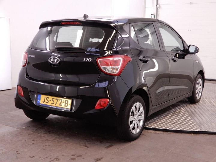 Photo 2 VIN: NLHA851AAGZ263891 - HYUNDAI I10 