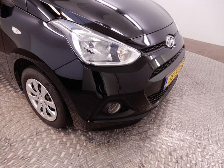 Photo 25 VIN: NLHA851AAGZ263891 - HYUNDAI I10 