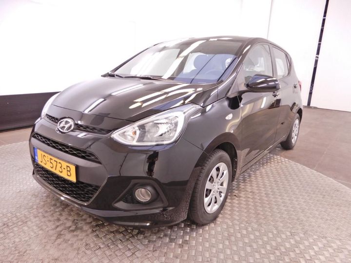 Photo 0 VIN: NLHA851AAGZ263892 - HYUNDAI I10 