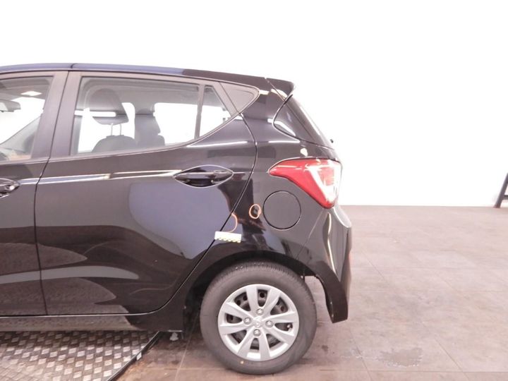 Photo 14 VIN: NLHA851AAGZ263892 - HYUNDAI I10 