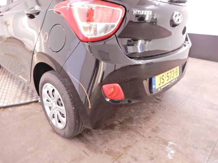 Photo 16 VIN: NLHA851AAGZ263892 - HYUNDAI I10 