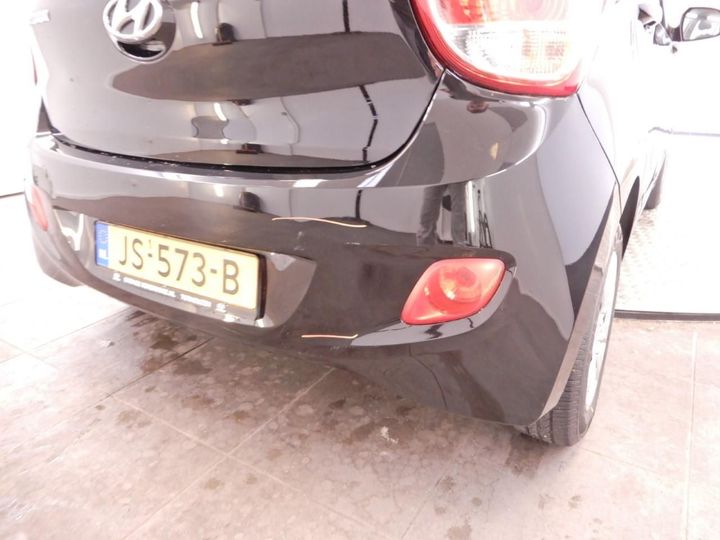 Photo 18 VIN: NLHA851AAGZ263892 - HYUNDAI I10 